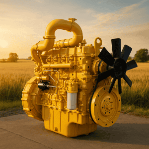 Ищете неприхотливый и выносливый двигатель для бульдозера, трубоукладчика или другой спецтехники? Оригинальный двигатель Shantui созданы для работы в самых суровых условиях. Узнайте, как выбрать мотор, продлить его ресурс, отличить подлинник от подделки и почему они так хорошо работают в технике Шантуй. Продажа и поставка с гарантией.