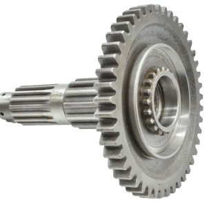 Ищете оригинальный Вал вторичный КПП 74-1701260 для автотракторной техники МТЗ? Мы поставляем только сертифицированные детали, произведённые Минским тракторным заводом. Подбор по модели и серийному номеру, помощь в диагностике, наличие на складе и доставка по Беларуси.