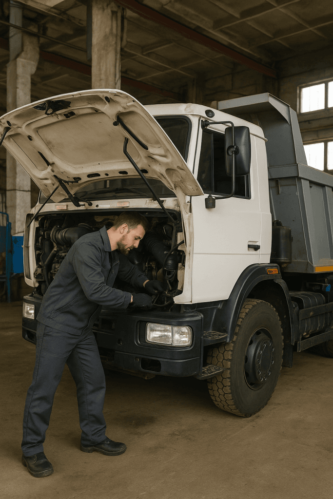 Профессиональный капитальный ремонт МТЗ, Амкодор, тракторов и другой спецтехники. Полная дефектовка, ремонт двигателя, КПП, гидравлики, ремфонд и гарантия 6–12 мес.