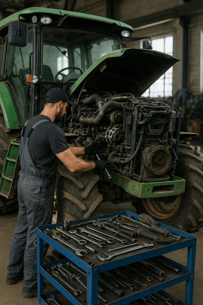 Профессиональный ремонт распределителей (гидрораспределителей) для МТЗ, Амкодор и других марок. Диагностика, промывка, ремонт золотников, стендовая проверка, выезд и гарантия.