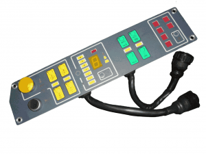 Блок электронный МТЗ КЭСУ! Оригинальные детали для тракторов МТЗ Беларус. Гарантия совместимости и качества. Собственный склад в Минске. Доставка по Беларуси. Вернем вашу технику в строй!