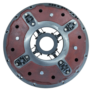 Диск сцепления (корзина) мтз 2522-1601090! Оригинальные детали для тракторов МТЗ Беларус. Гарантия совместимости и качества. Собственный склад в Минске. Доставка по Беларуси. Вернем вашу технику в строй!