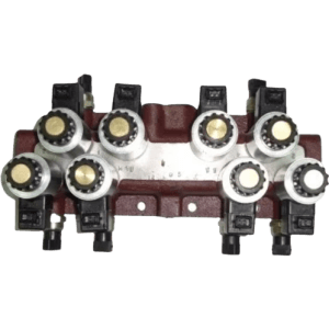 Распределитель мтз 2822-1712010! Оригинальные детали для тракторов МТЗ Беларус. Гарантия совместимости и качества. Собственный склад в Минске. Доставка по Беларуси. Вернем вашу технику в строй!