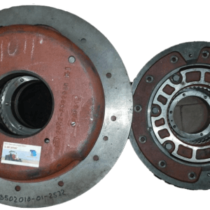 Тормоз мтз в сборе 2522-3502010 правый, 2522-3502010-01 левый! Оригинальные детали для тракторов МТЗ Беларус. Гарантия совместимости и качества. Собственный склад в Минске. Доставка по Беларуси. Вернем вашу технику в строй!