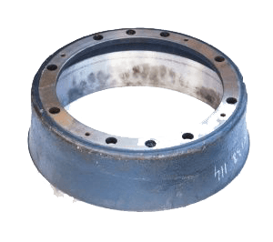 Барабан тормозной Амкодор 151.38.114! Оригинальные детали для спецтехники Амкодор. Гарантия совместимости и качества. Широкий ассортимент запчастей. Доставка по Беларуси. Вернем вашу технику в строй!