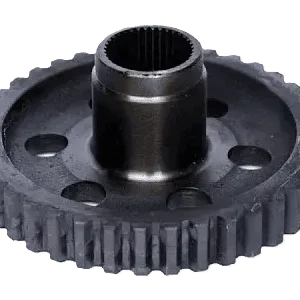 Втулка Амкодор У2210.20Н-2-05.025 (Z=38x37)! Оригинальные детали для спецтехники Амкодор. Гарантия совместимости и качества. Широкий ассортимент запчастей. Доставка по Беларуси. Вернем вашу технику в строй!