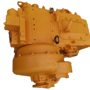 Коробка гидромеханическая (ГМКП) Амкодор У35.615.00.000-08! Оригинальные детали для спецтехники Амкодор. Гарантия совместимости и качества. Широкий ассортимент запчастей. Доставка по Беларуси. Вернем вашу технику в строй!