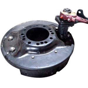 Тормоз в сборе левый Амкодор ОДМ 38.013-А01! Оригинальные детали для спецтехники Амкодор. Гарантия совместимости и качества. Широкий ассортимент запчастей. Доставка по Беларуси. Вернем вашу технику в строй!