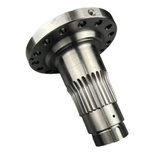 Цапфа Амкодор У2210.20Н-2-03.019! Оригинальные детали для спецтехники Амкодор. Гарантия совместимости и качества. Широкий ассортимент запчастей. Доставка по Беларуси. Вернем вашу технику в строй!