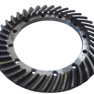 Шестерня ведомая Амкодор 695Н.38.104! Оригинальные детали для спецтехники Амкодор. Гарантия совместимости и качества. Широкий ассортимент запчастей. Доставка по Беларуси. Вернем вашу технику в строй!