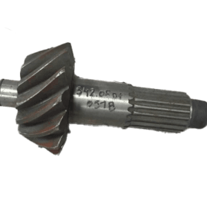 Шестерня ведущая Амкодор 342.05.01.051! Оригинальные детали для спецтехники Амкодор. Гарантия совместимости и качества. Широкий ассортимент запчастей. Доставка по Беларуси. Вернем вашу технику в строй!